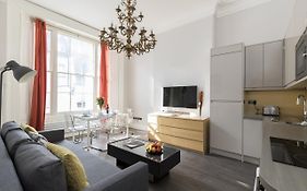 Paddington Polka Apartments